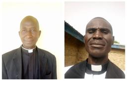 Gunmen abduct two priests in Adamawa