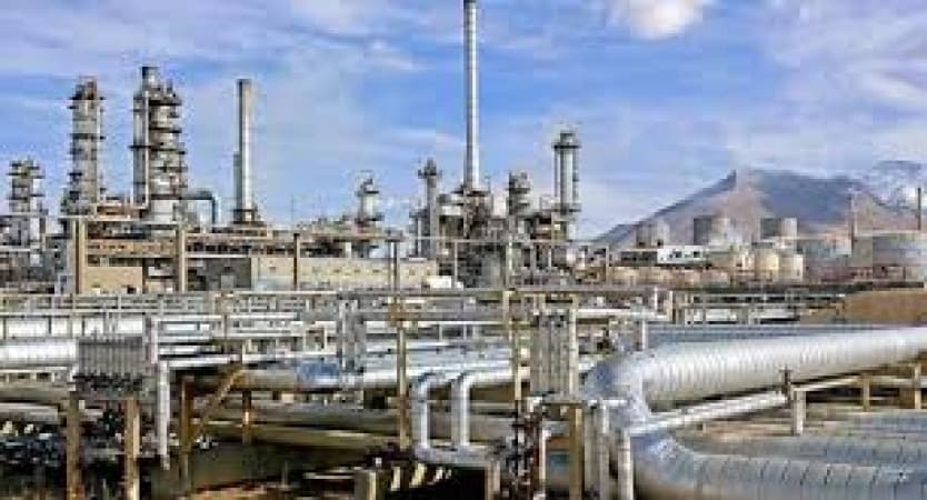  Warri Refinery: Tinubu hails NNPCL