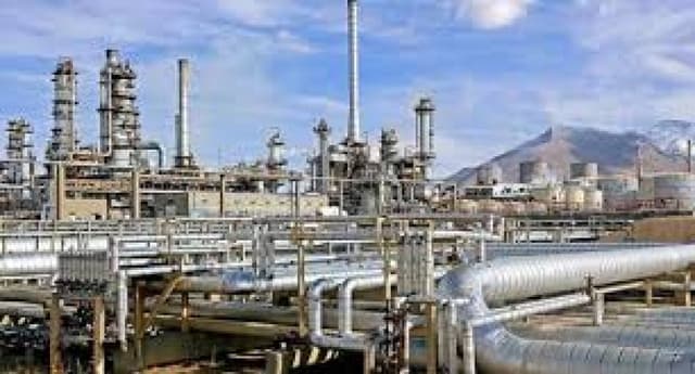  Warri Refinery: Tinubu hails NNPCL