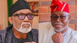 Family slams Aiyedatiwa for ‘dishonouring, disrespecting’ Akeredolu 