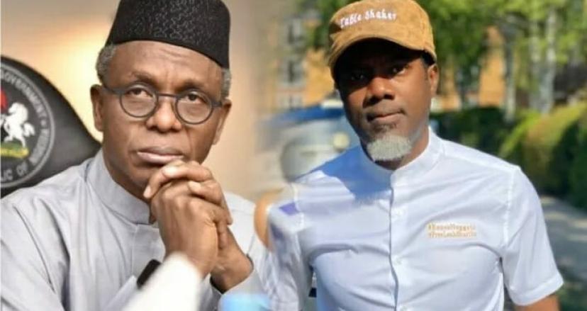 El-Rufai slams Reno Omokri as paid political mercenary