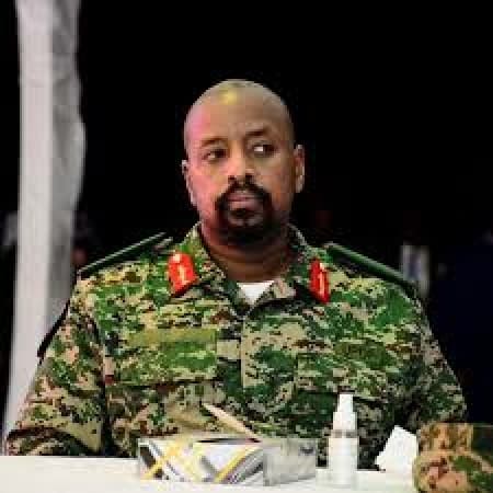 Why I want to capture Ayra Starr – Ugandan President’s son, Muhoozi Kainerugaba