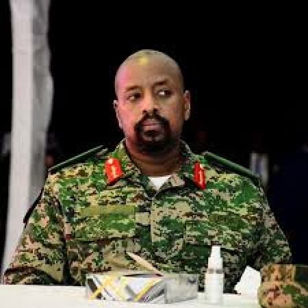 Why I want to capture Ayra Starr ? Ugandan President?s son, Muhoozi Kainerugaba