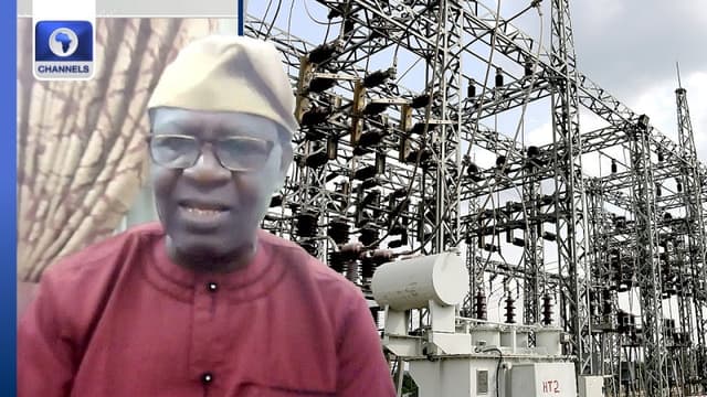 People shouldn’t be afraid of decentralisation in energy sector — Prof Iledare
