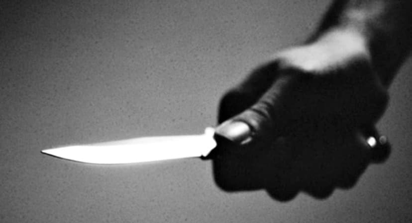 Teenager rejects advice, stabs uncle during quarrel