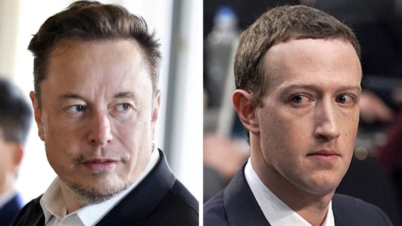 Elon Musk, Mark Zuckerberg top 2024 world?s richest billionaires ranking