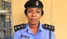 Police apprehend cab driver targeting female passengers in Rivers