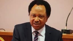 How to stop budget padding ? Shehu Sani