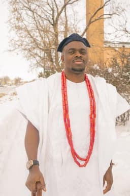 Man ascends Oro throne 234 years after last ruler from lineage