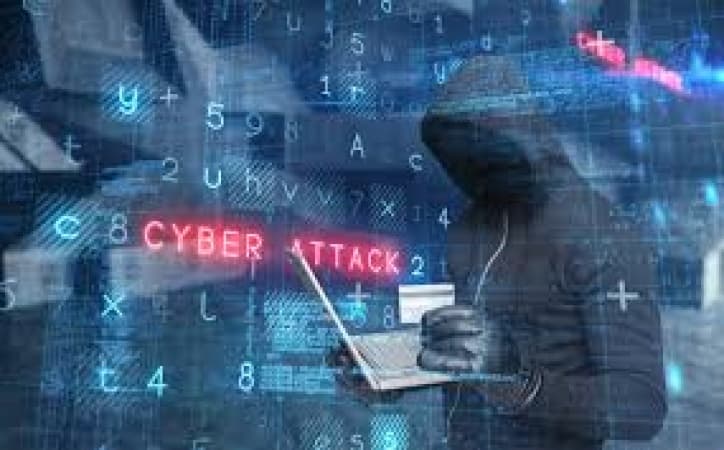 Internet sites of several French cities hit by cyber attacks 