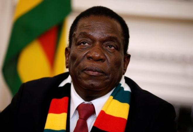 Zimbabwe abolishes the death penalty