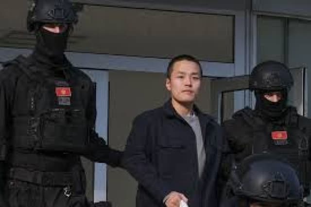 Crypto fugitive Do Kwon extradited to US over $40bn crash 