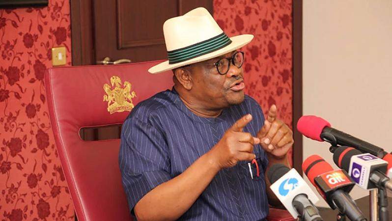 Wike vows to reallocate revoked lands after Jan. 3