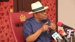Wike vows to reallocate revoked lands after Jan. 3