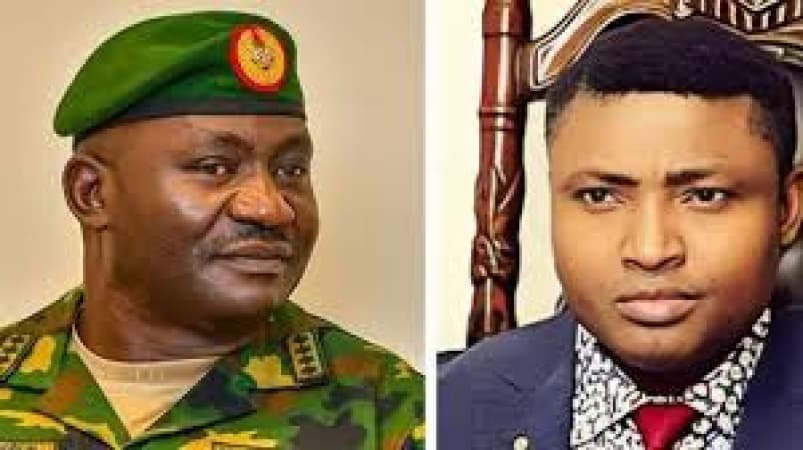 Nigeria applies for Simon Ekpa?s extradition, forwards requirements to Finnish Govt 