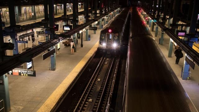  Police identify woman set on fire in deadly New York City attack