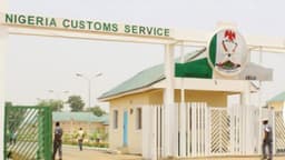Outrage over high ‘maintenance levy’ in Customs barracks