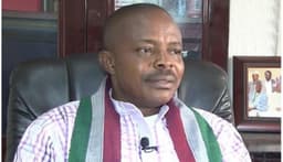 NLC insists on withdrawal of Tax Reform Bills