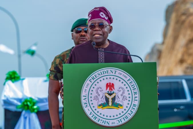 10 major takeaways from Tinubu?s 2025 New Year speech
