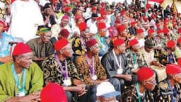 How Ndigbo deploy Umunna system in administration, conflict resolution in communities