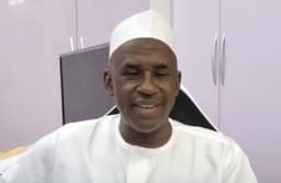 Mahdi Shehu remanded in Kaduna prison over alleged fake video