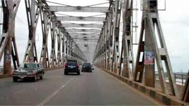 Onitsha Bridge Head, environs most notorious for corrupt practices, brutality by military, police, others ? Intersociety