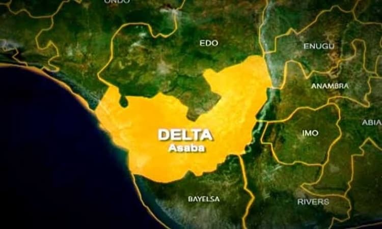 Delta community in shock over murder of its leader (an APC stalwart), demands justice