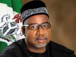 Bauchi Governor loses stepmother