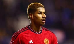 Rashford slams ‘ridiculous’ claim over potential Man Utd exit 