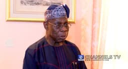 How NNPC rejected Dangote’s $750m offer to manage Nigeria’s refineries — Obasanjo   