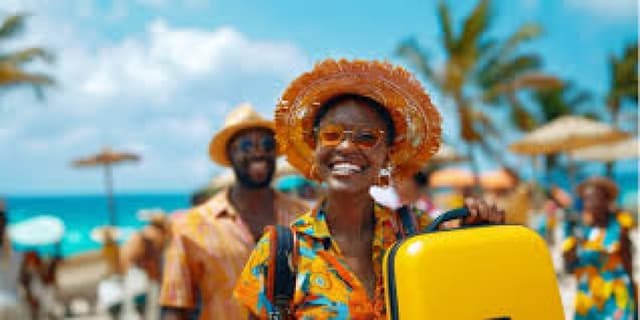 What 2024 ?Detty December? taught us about Nigeria?s economy