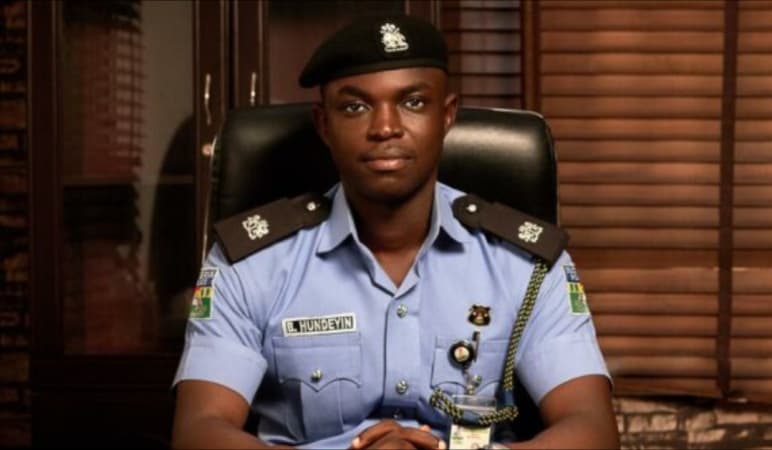  Moving vehicle crushes returning Lagosian few metres away from her house