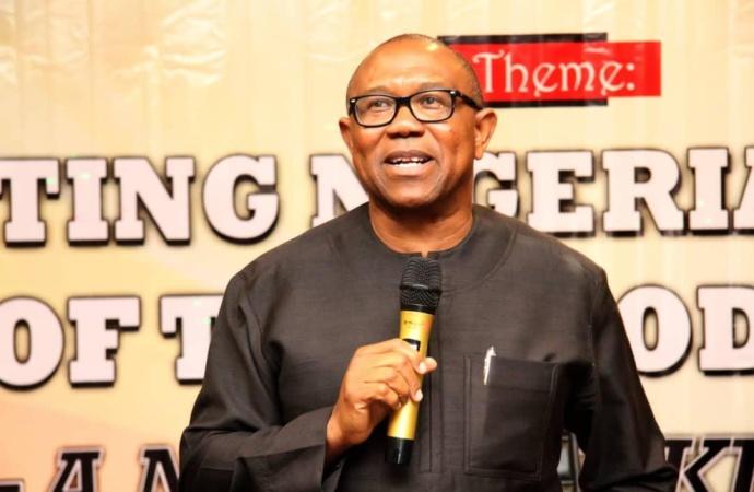 2027: Obi breaks silence on alleged merger deal with PDP, NNPP