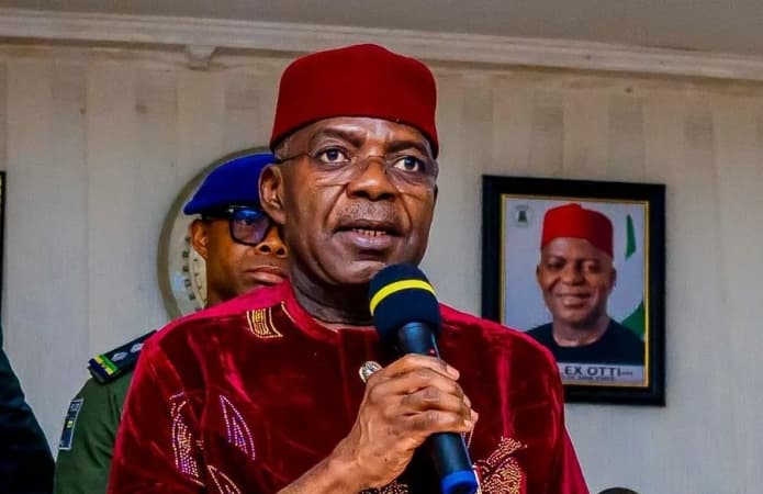 Abia gov stops PTA levies, others in schools