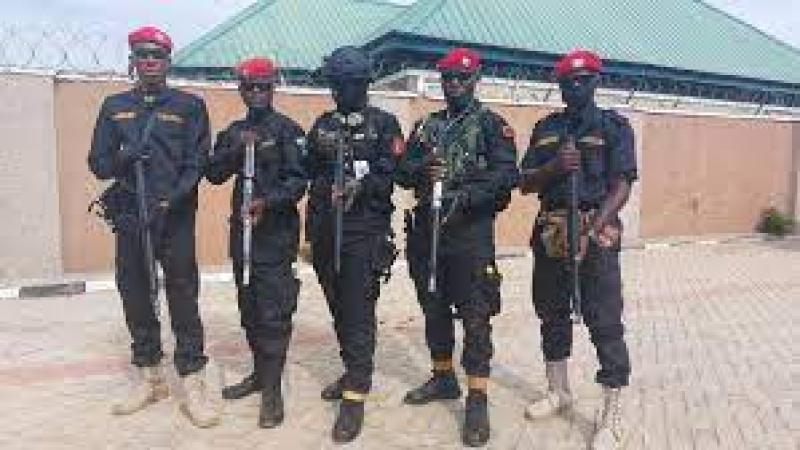 Hunters draw battle-line, declare readiness to rescue Anambra from unknown gunmen