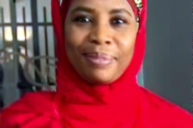Group celebrates NTA News Director, Halima Musa, on her birth anniversary