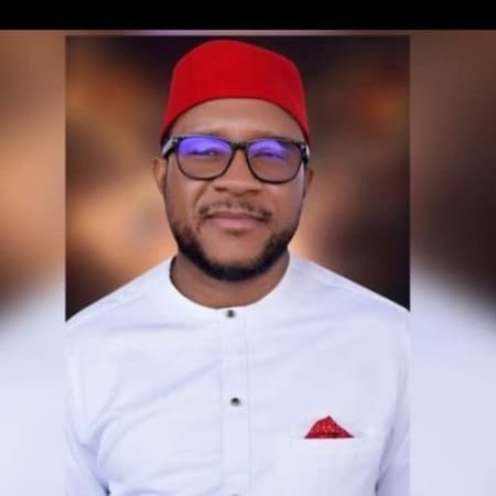 Engr. Eric Anyamene: A philanthropist remembers the poor