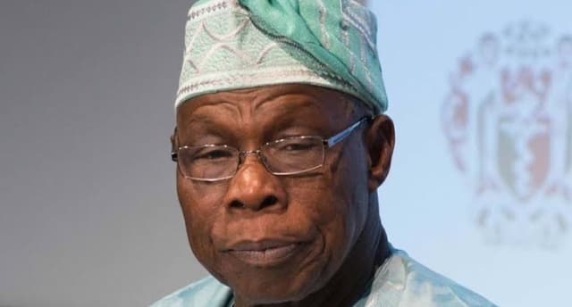 NNPCL invites Obasanjo for tour of Port Harcourt Refinery