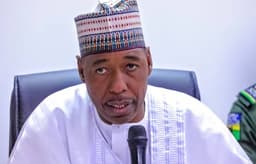 How orphan’s tears touched hearts at Maiduguri concert