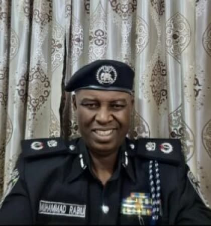 Alleged attempt to assassinate Sen. Lawal: CP orders full investigation