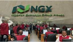 Stock market opens 2025 with N155bn gain