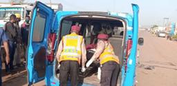 7 killed, 31 injured in Gombe lone auto crash — FRSC