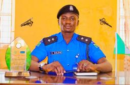 Police recover terrorists? arsenal, avert explosion in Borno