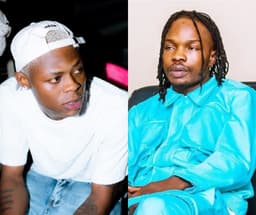 Naira Marley owed Mohbad huge sum of money — VeryDarkMan