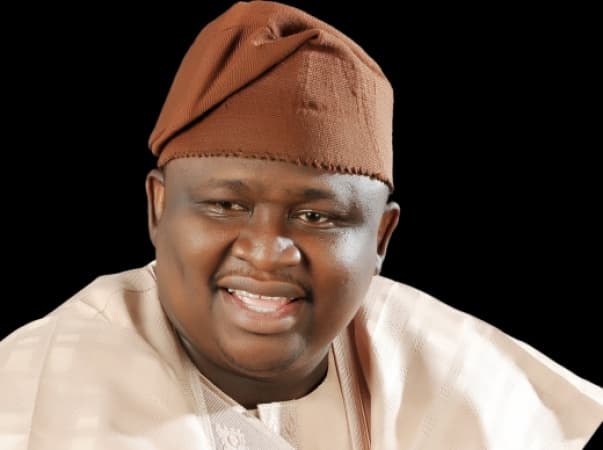 2027 Ogun Guber: Egba coalition denies endorsing Sen. Adeola