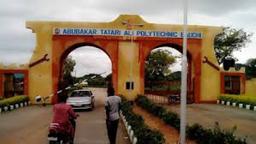 Bauchi tertiary institutions begin indefinite strike over salary structure