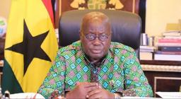 Ghana announces visa-free entry for African passport holders