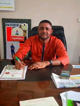 I’m being punished because I supported Asue Ighodalo, says Esan Central LGA boss, Iyoha