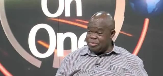 Community policing in Nigeria is a scam ? Prof 