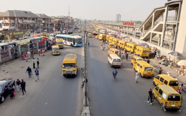 Travellers battle high fares as work resumes after Christmas, New Year